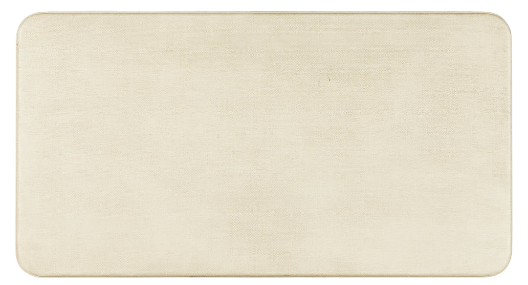 Archives Raffia Rectangle Cocktail Table