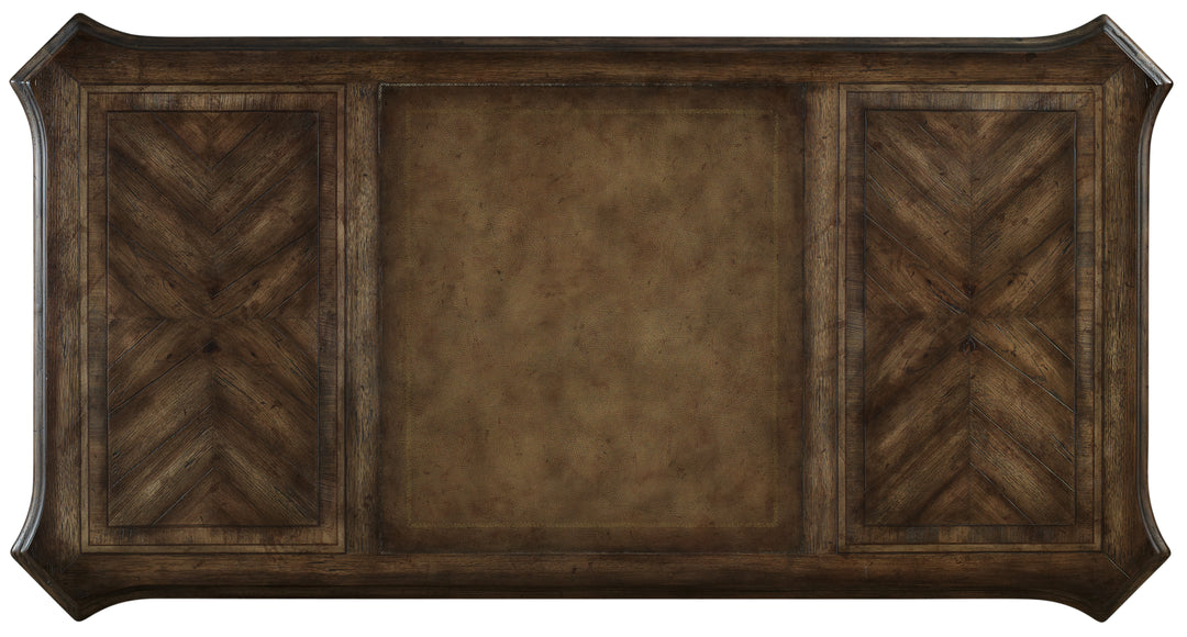Rhapsody Executive Desk