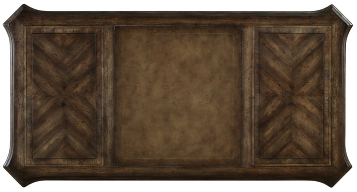 Rhapsody Executive Desk