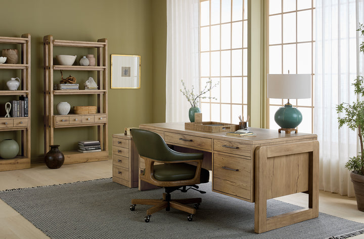 Kalamazoo Bookcase