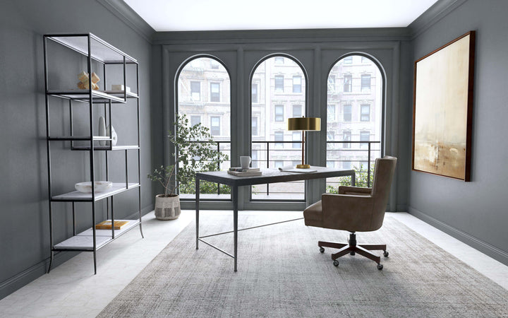 Commerce & Market Bookcase