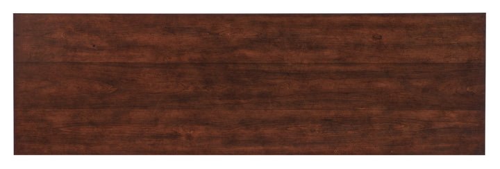 Charleston Nine-Drawer Dresser