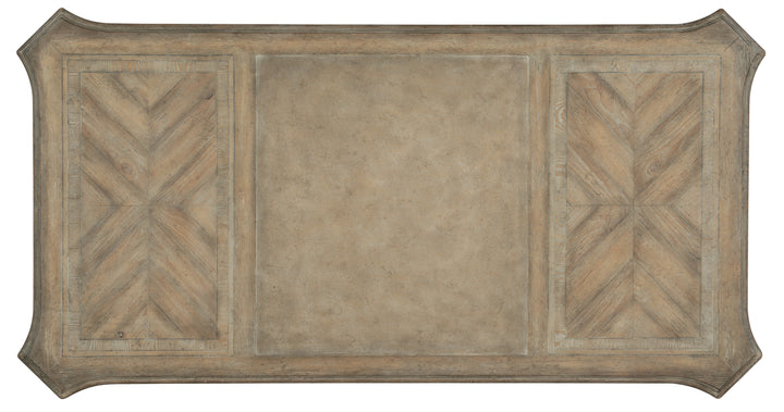Castella Executive Desk