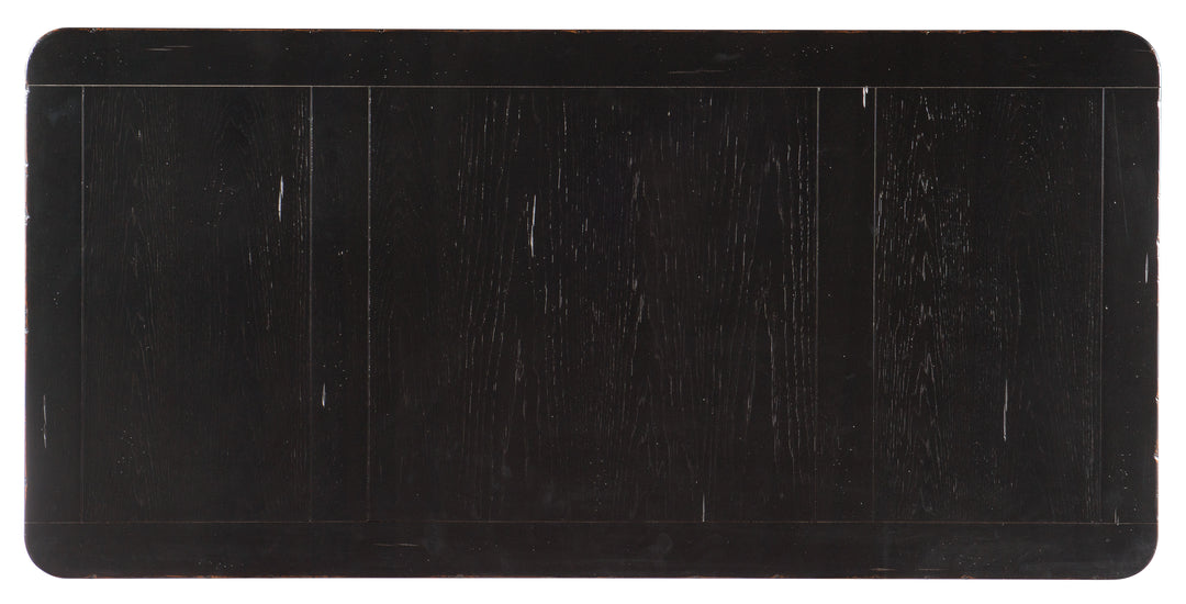 Bristowe Executive Desk