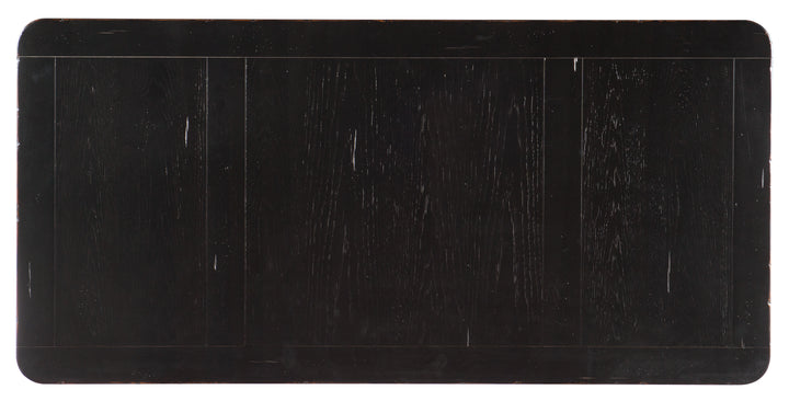 Bristowe Executive Desk