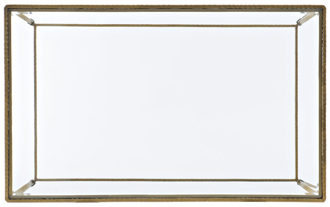 Laureng Cocktail Table