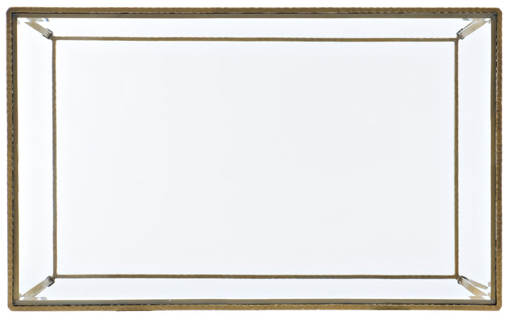 Laureng Cocktail Table