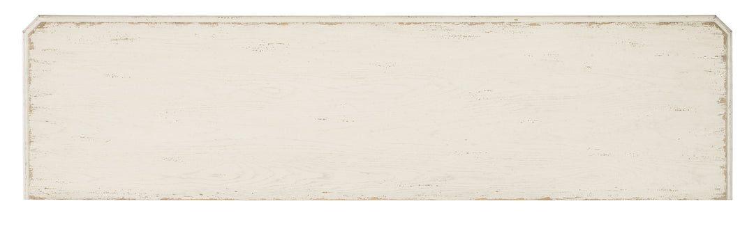 Americana Entertainment Credenza