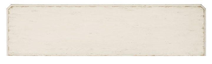 Americana Entertainment Credenza