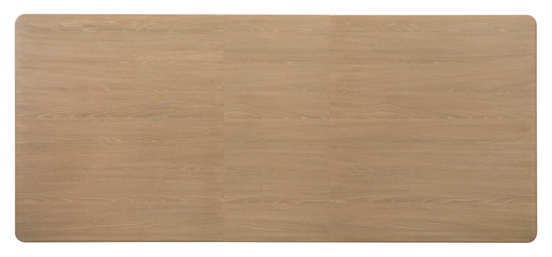 Banyon Bay Rectangle Dining Table with Two 20-inch Leaves