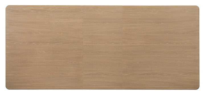 Banyon Bay Rectangle Dining Table with Two 20-inch Leaves