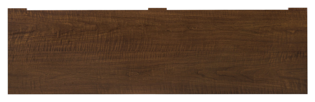 Archives Eight-Drawer Dresser