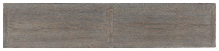 Melange Emmett Entertainment Console
