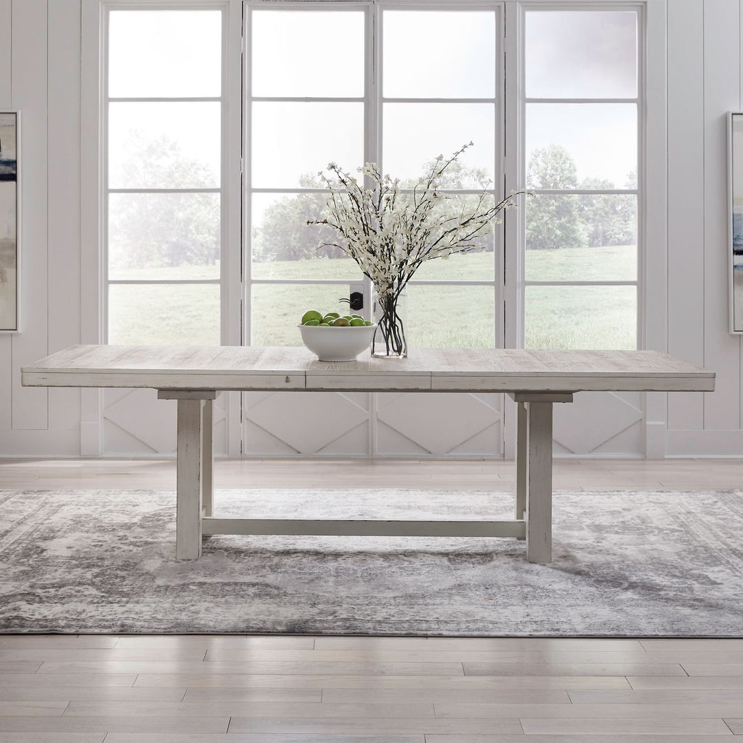 Backroads Trestle Table Top
