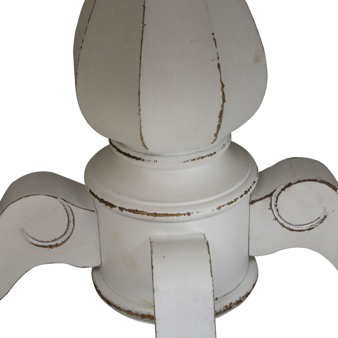 Magnolia Manor Pedestal Table Base