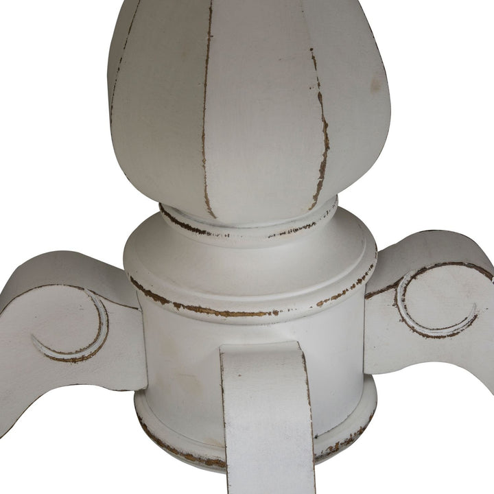 Magnolia Manor Pedestal Table Base