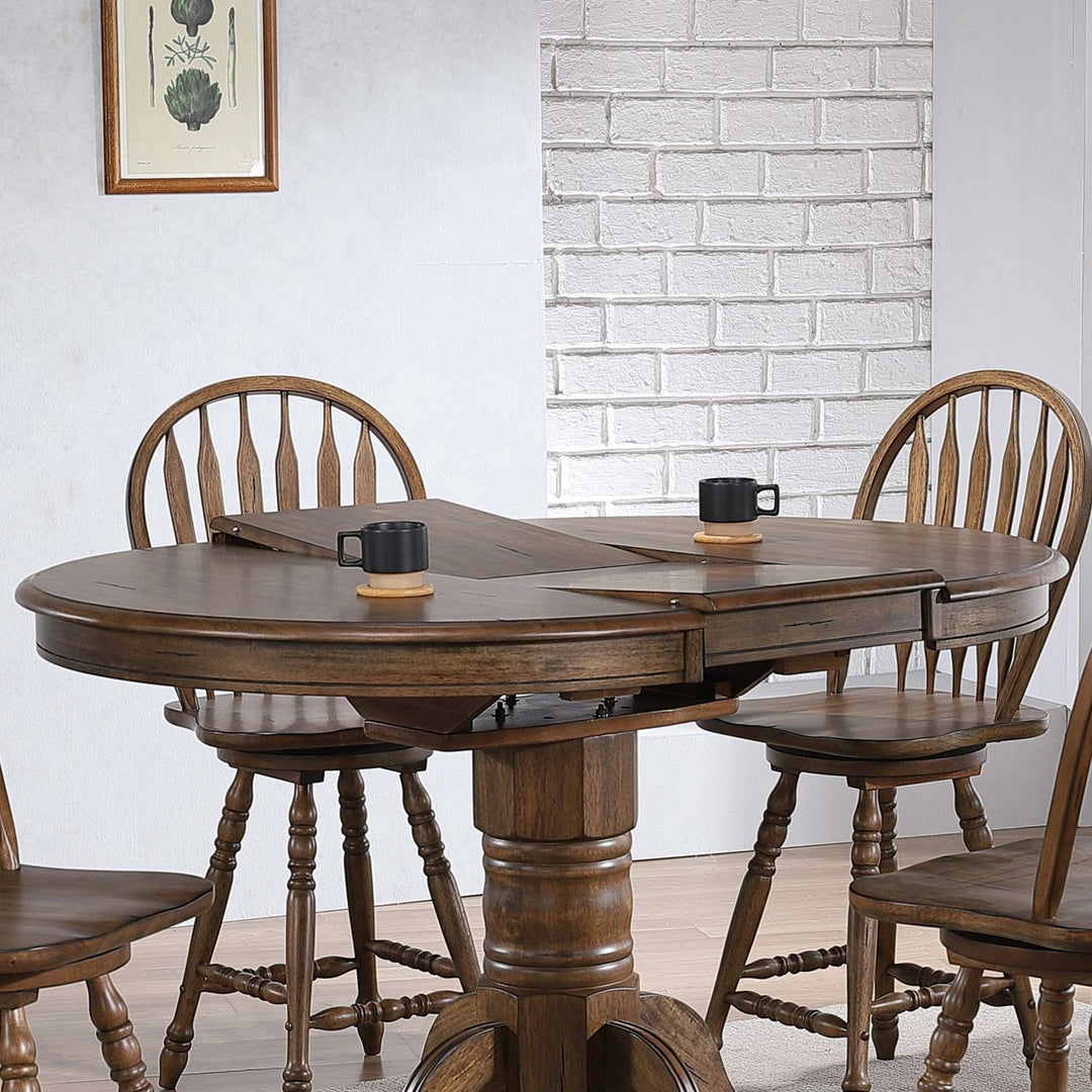 Carolina Crossing Gathering Table Top