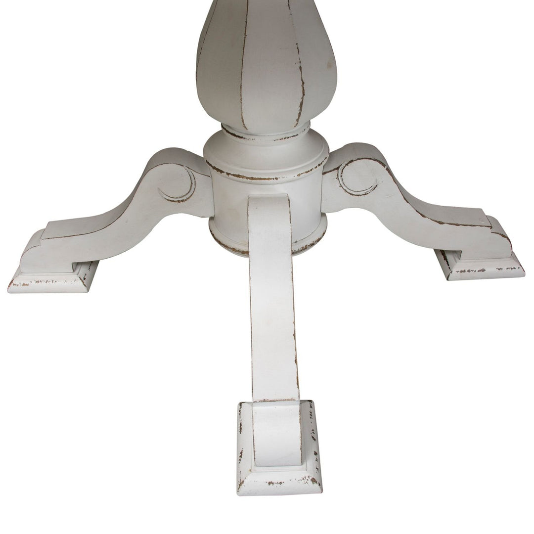 Magnolia Manor Pedestal Table Base