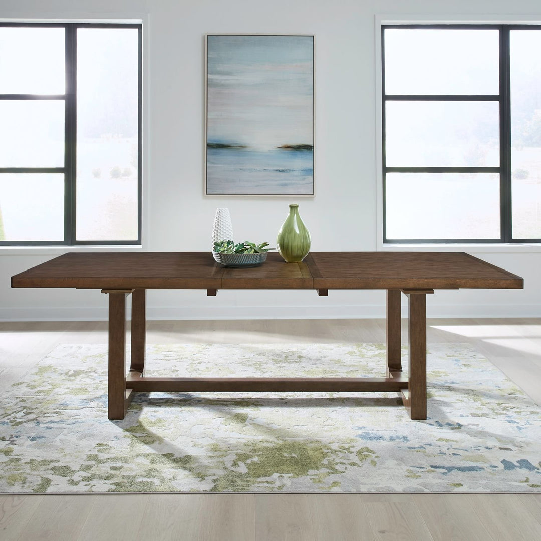 Harmony Trestle Table Top