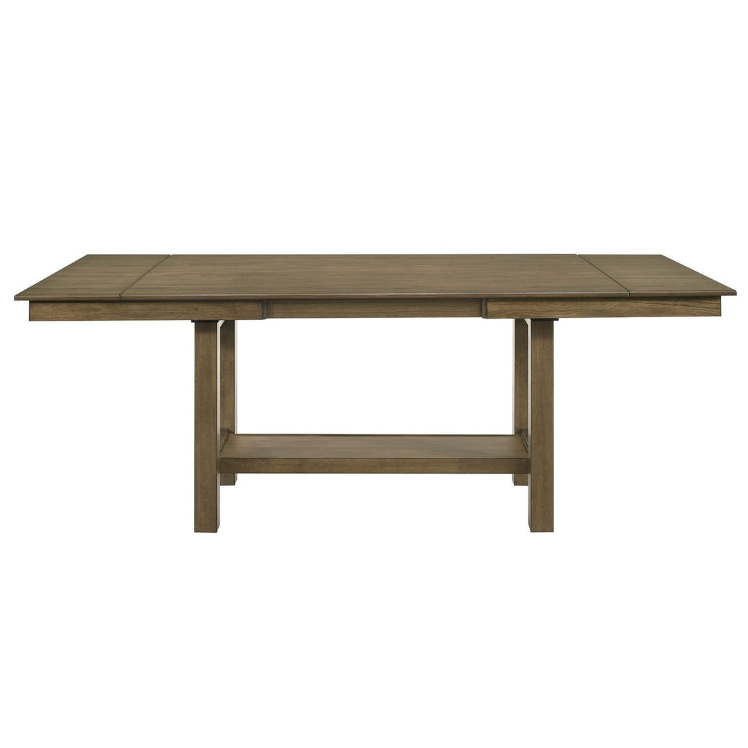 Brook Bay Gathering Trestle Table Top