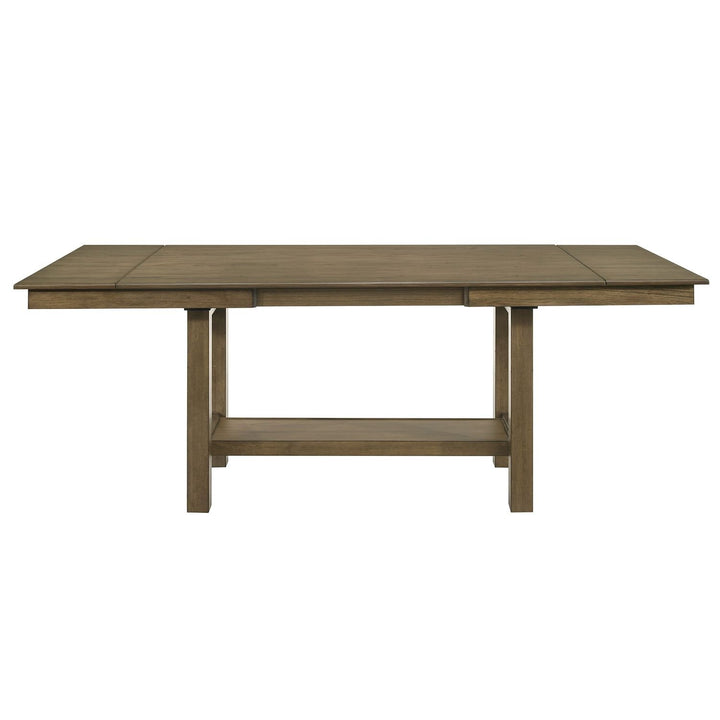 Brook Bay Gathering Trestle Table Top