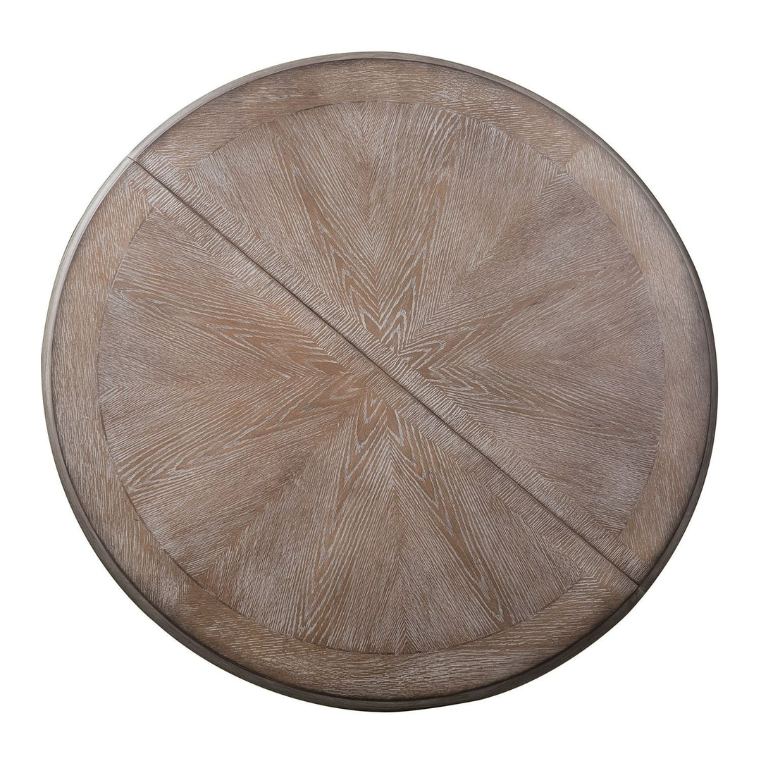 Magnolia Manor Pedestal Table Top