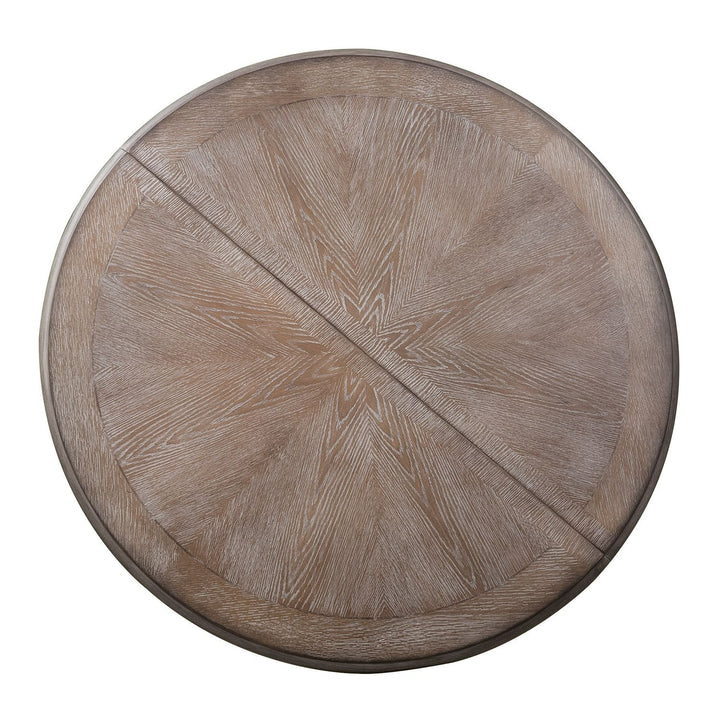 Magnolia Manor Pedestal Table Top