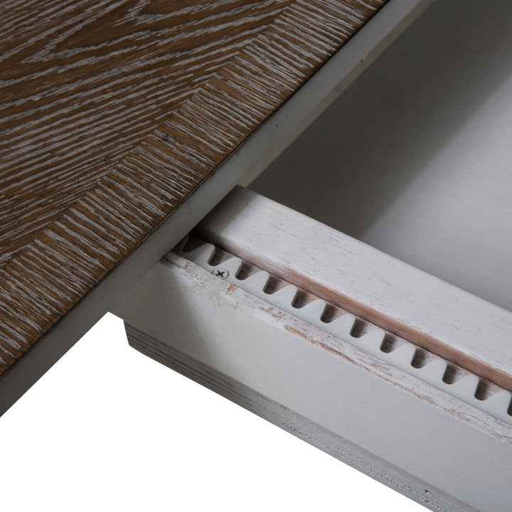 Magnolia Manor Pedestal Table Top