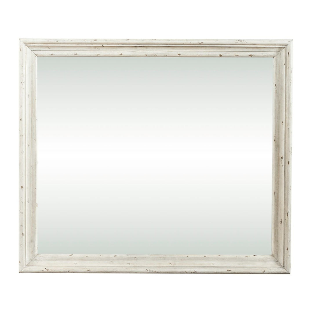 Big Valley Mirror