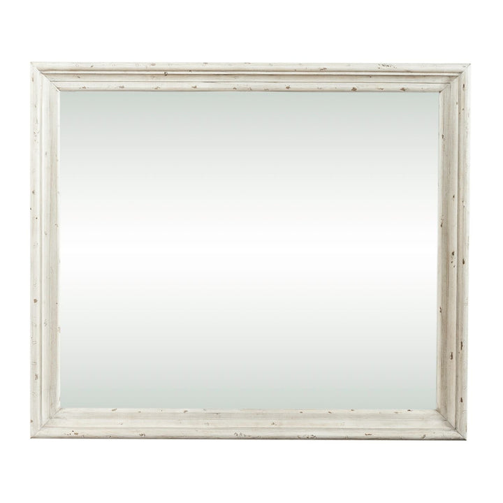 Big Valley Mirror