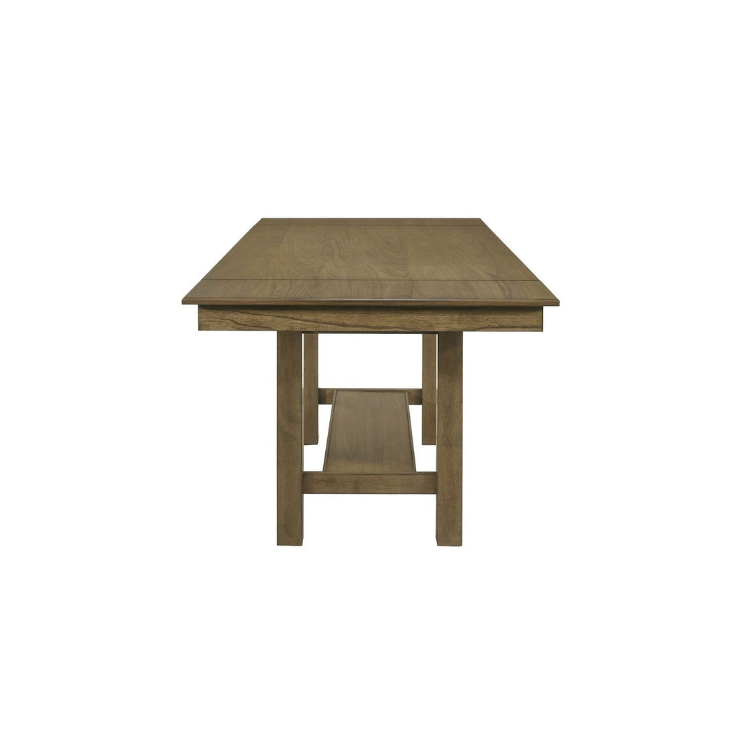 Brook Bay Gathering Trestle Table Top