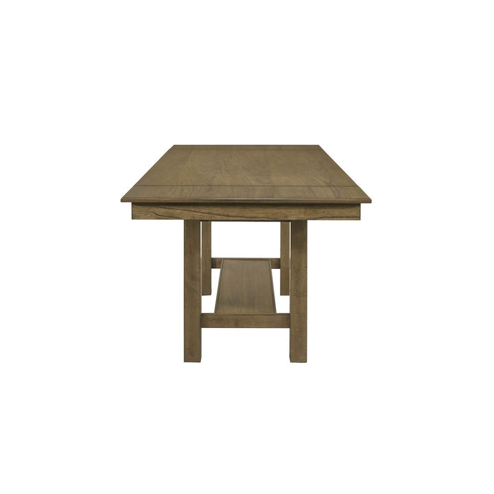 Brook Bay Gathering Trestle Table Top