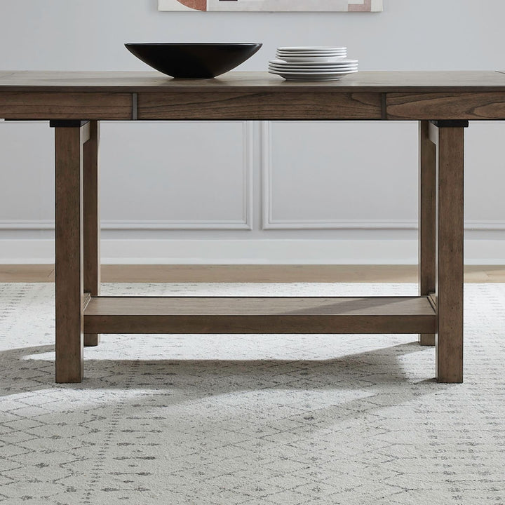 Brook Bay Gathering Trestle Table Base