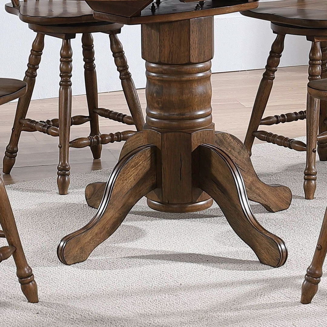 Carolina Crossing Gathering Table Base