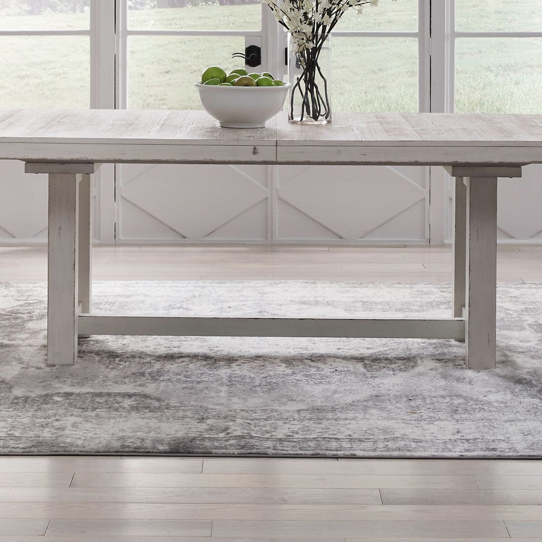 Backroads Trestle Table Base