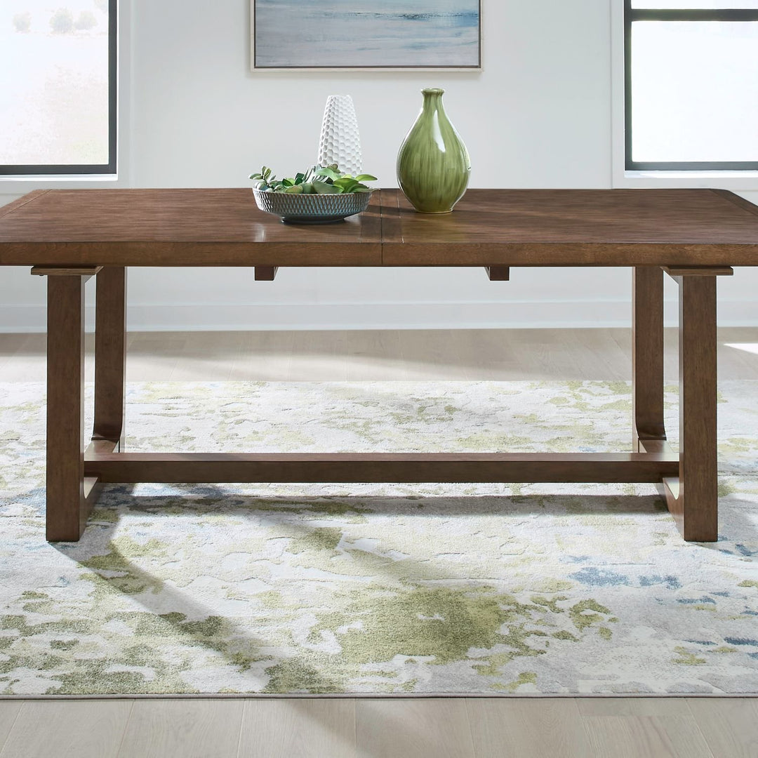 Harmony Trestle Table Base
