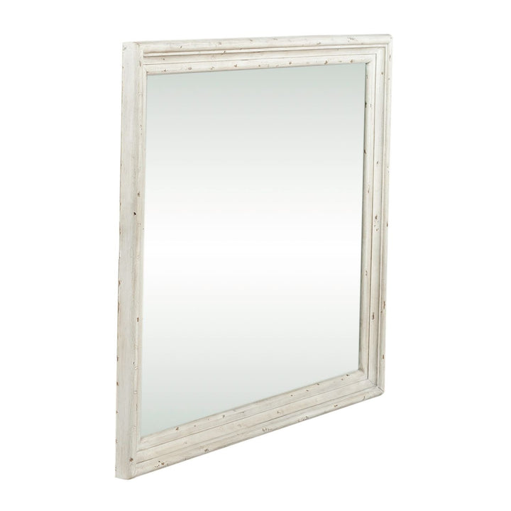 Big Valley Mirror