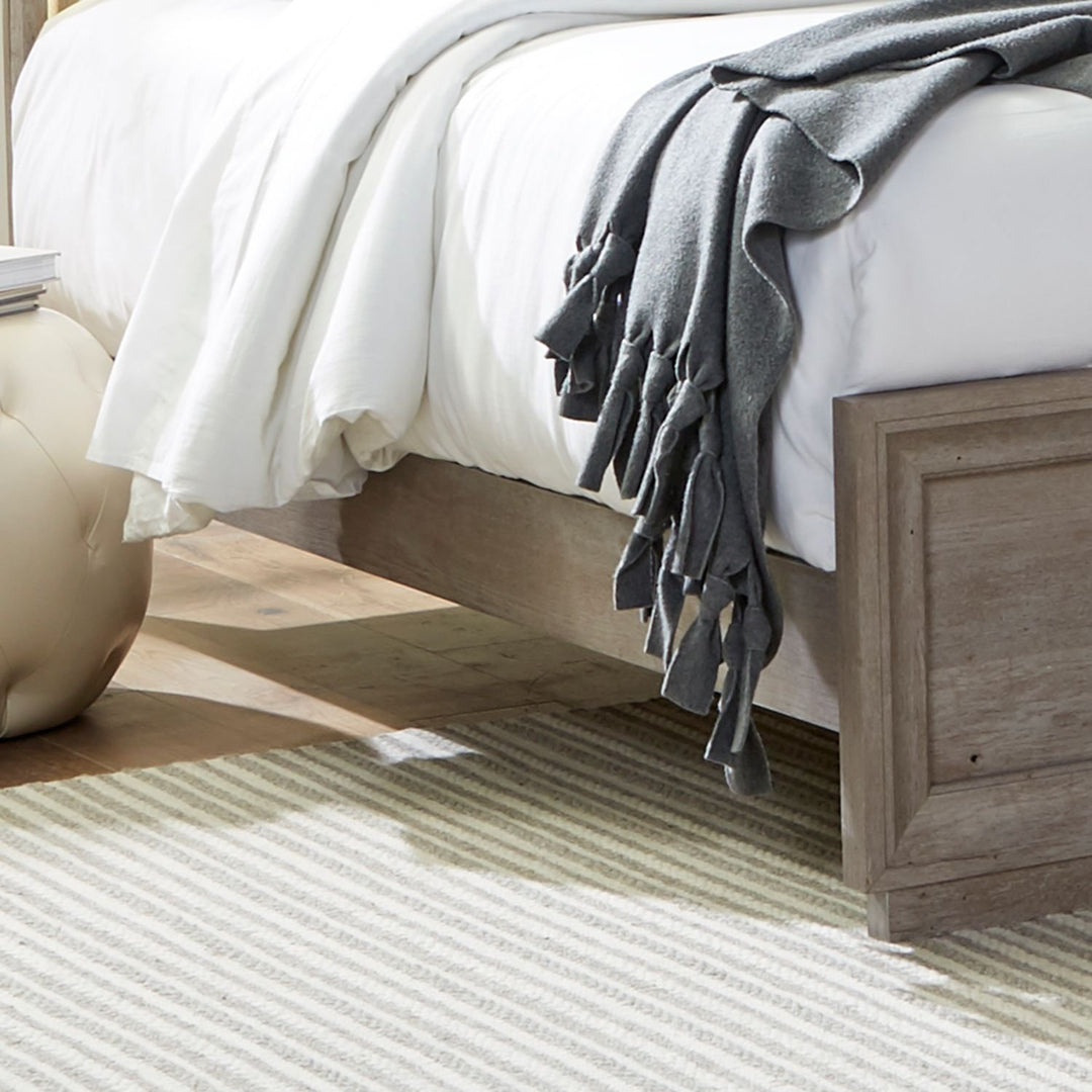 Horizons Cal King Panel Bed Rails