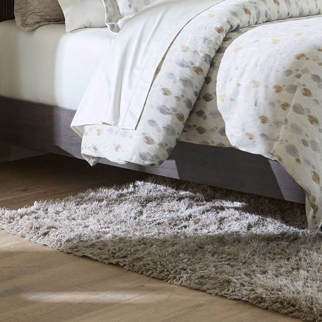Modern Edge Panel Bed Rails