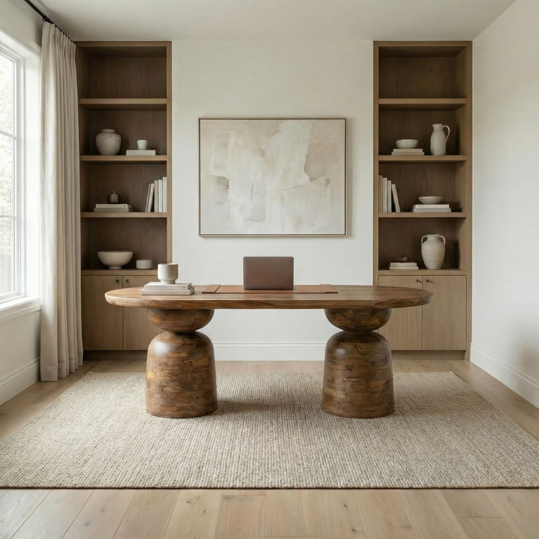 Malabar Desk