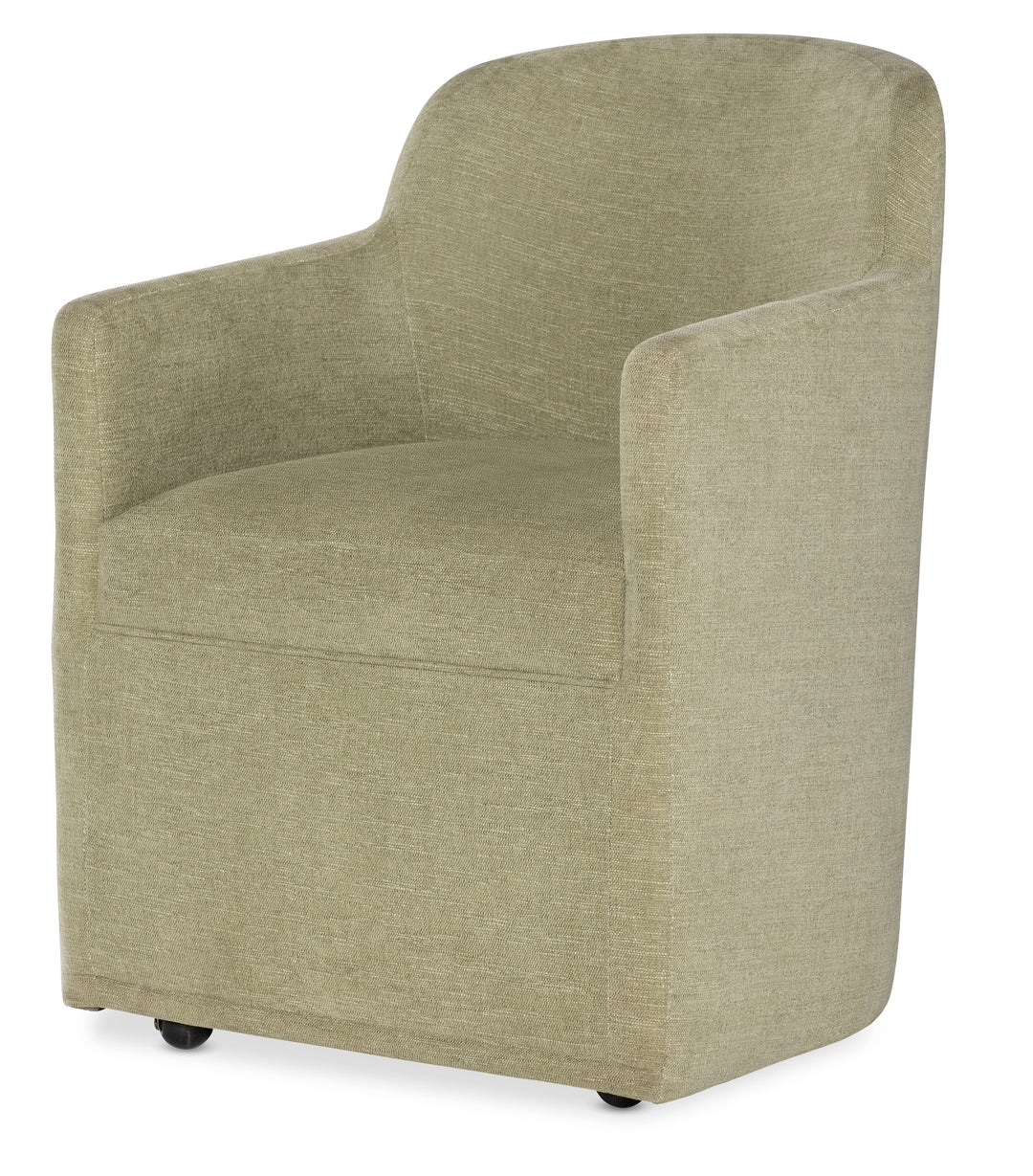Commerce and Market Izabela Upholstered Arm Chair
