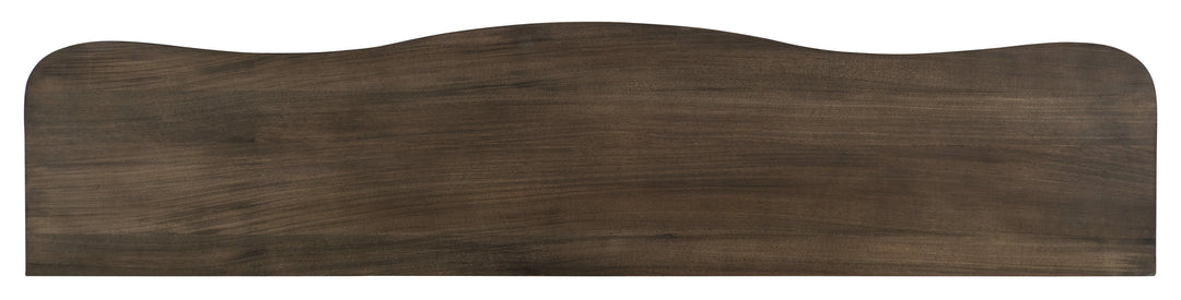 Commerce and Market Reese Entertainment Credenza