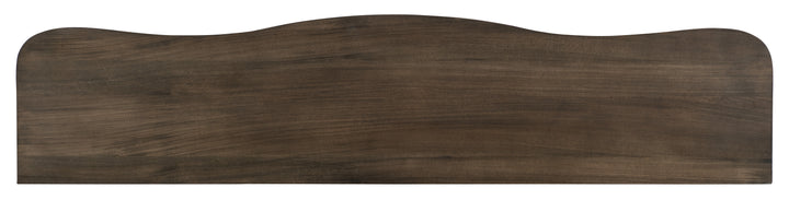 Commerce and Market Reese Entertainment Credenza