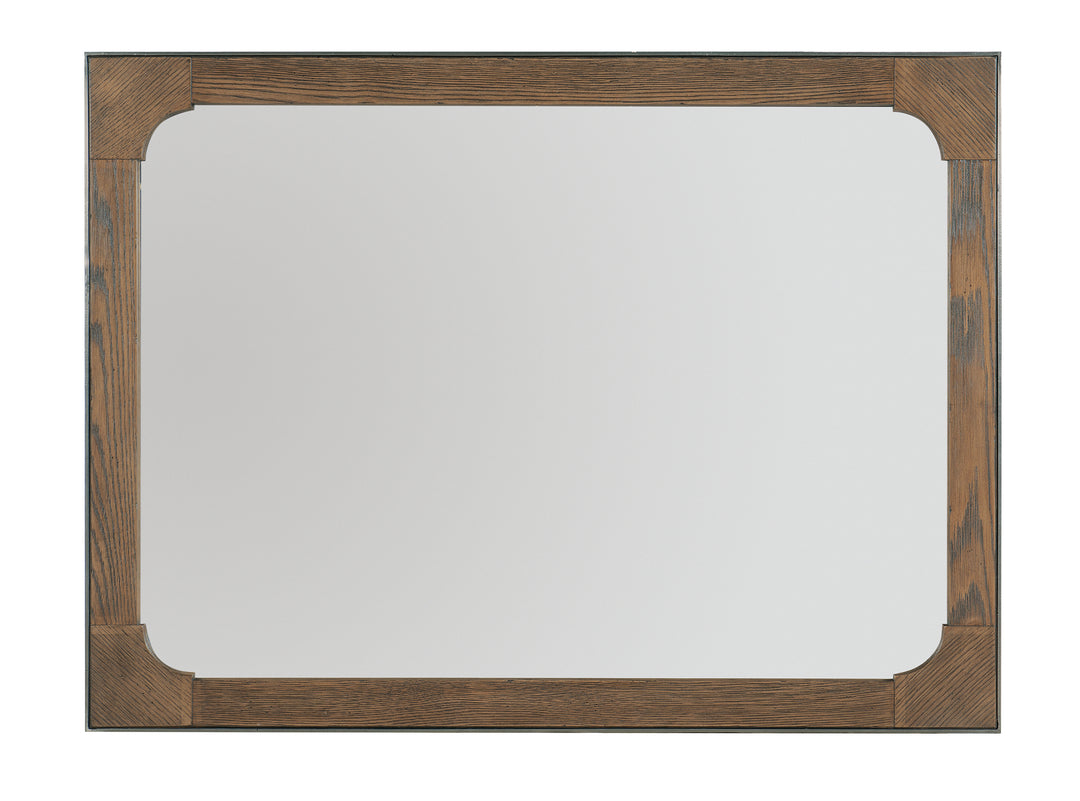 Chapman Mirror
