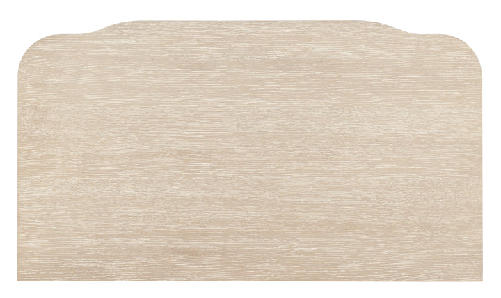 Nouveau Chic Three Drawer Nightstand