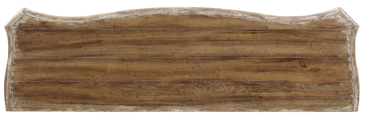 Chatelet Entertainment Console