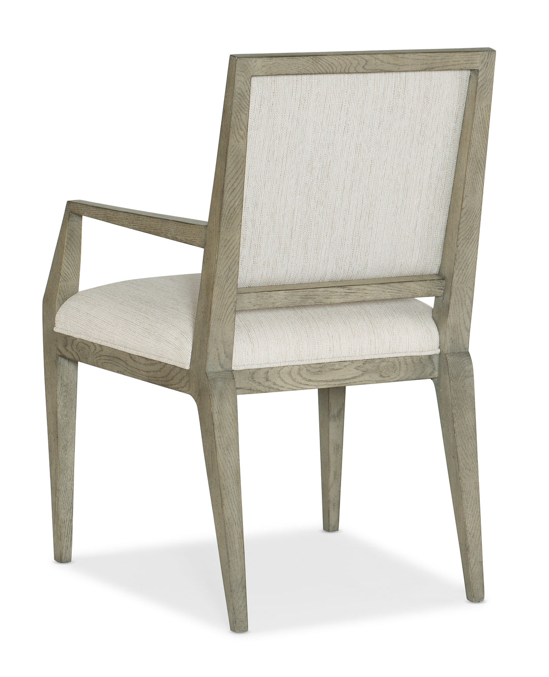 Linville Falls Linn Cove Upholstered Arm Chair