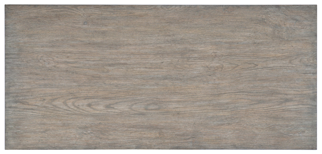 Commerce & Market Trestle Desk
