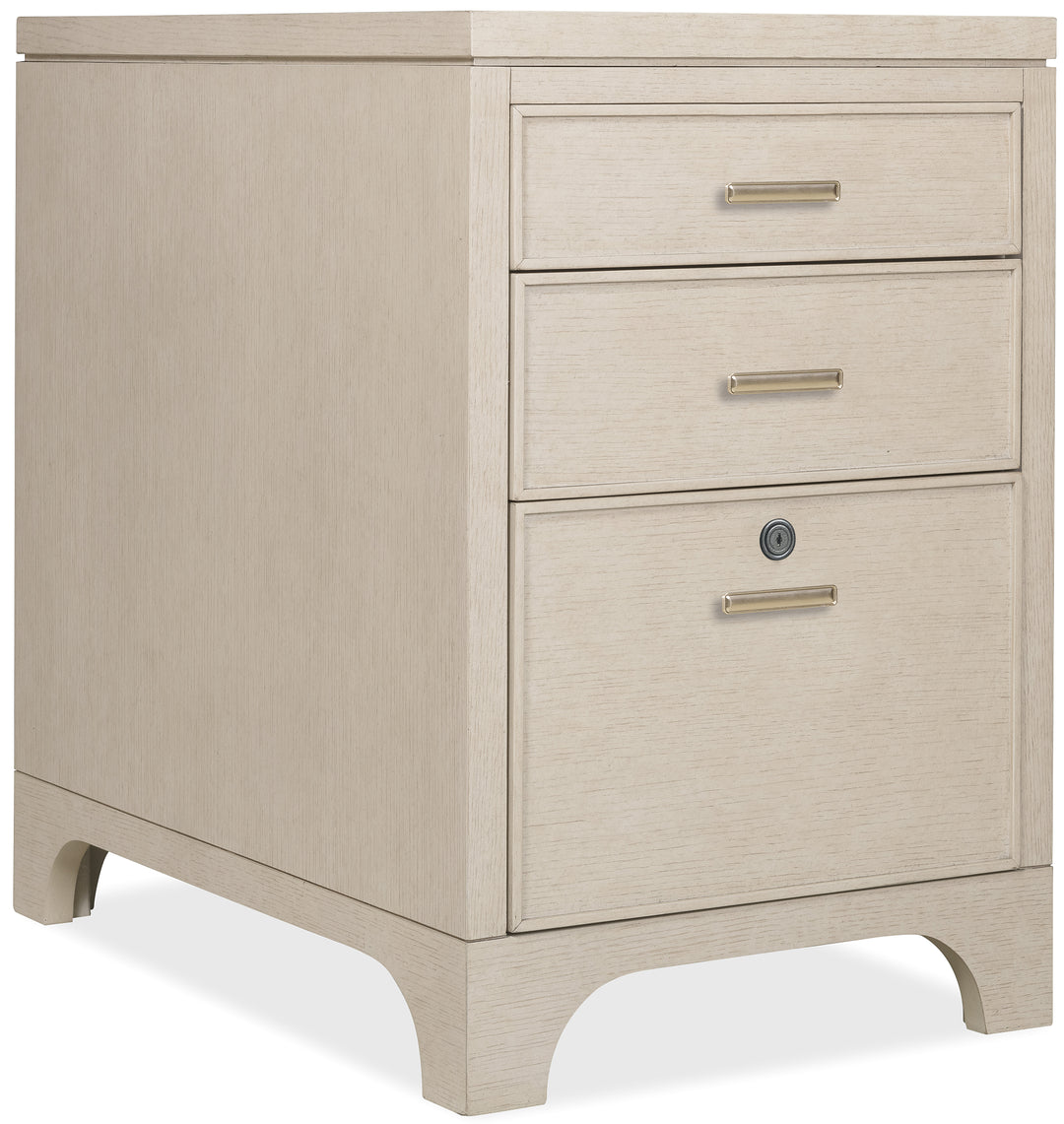 Formation Three Drawer Storage-File