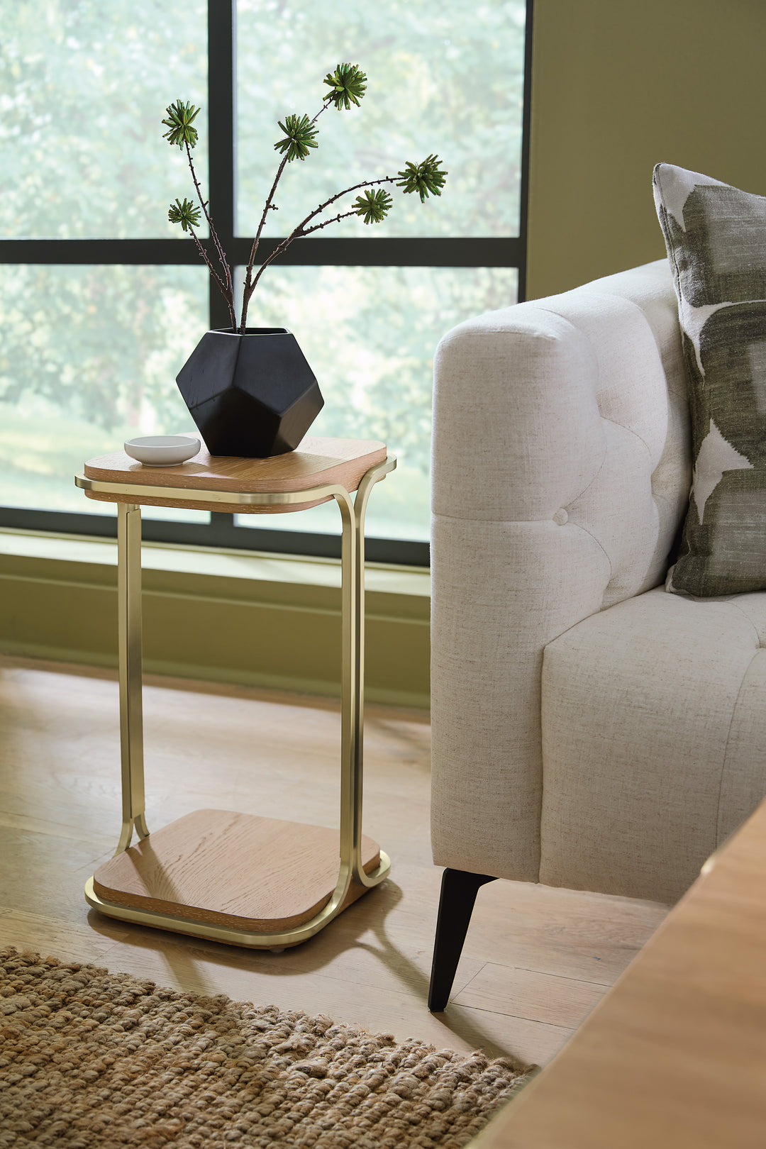 Banyon Bay Accent Table